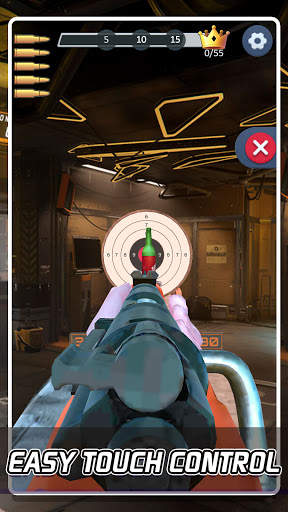 Sniper Shooter screenshot 1