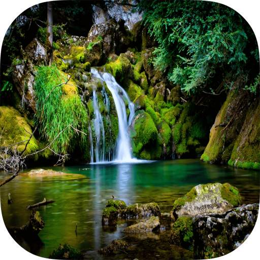 Nature Backgrounds HD 1.0.4