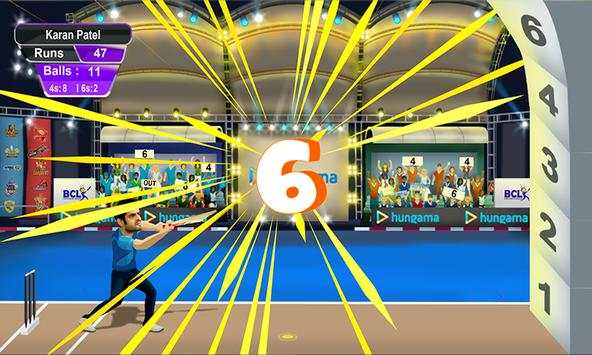 Box Cricket League BCL screenshot 8