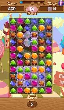 Jelly Candy Box 3 screenshot 8