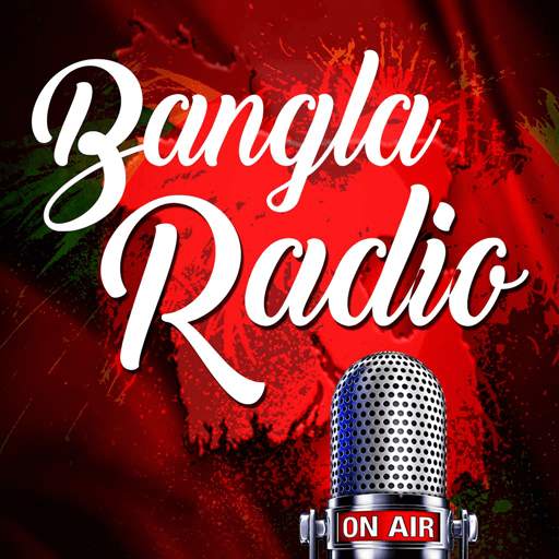 Bangla Radio Live 1.2