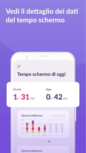 Alli360 di Kids360 screenshot 7