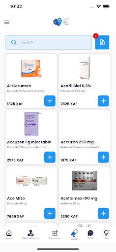 Pharma Dream screenshot 6