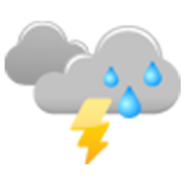 WeatherForecast icon