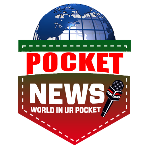 Pocket News icon