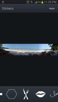 Photo Editor 360 screenshot 2