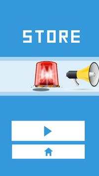 Police Siren and Lights 2018 screenshot 4