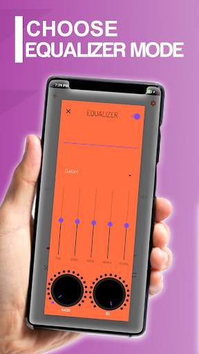 Mobidy Mp3 Music screenshot 4