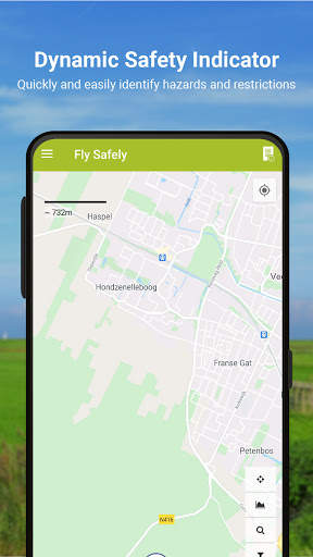 GoDrone screenshot 5