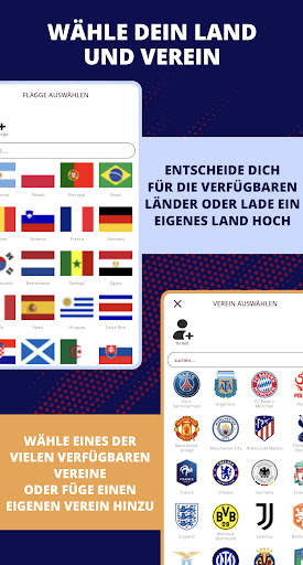 Fußball Card Creator FC 24 screenshot 5