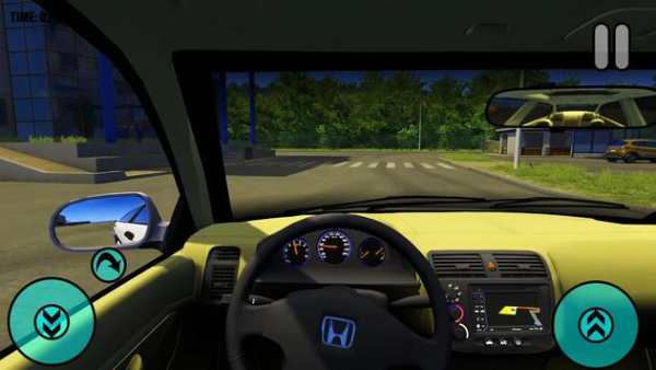 Car Driving School screenshot 3