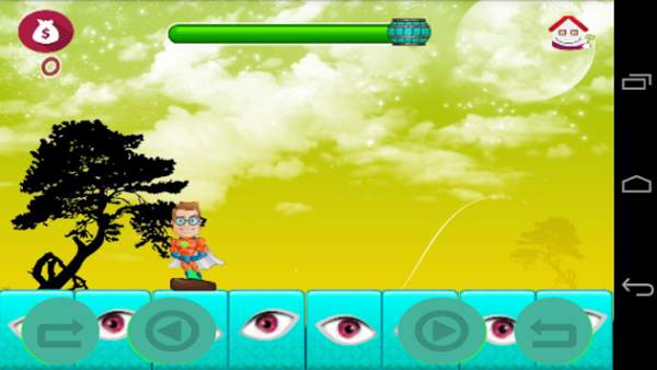 Zombie Run Over screenshot 10