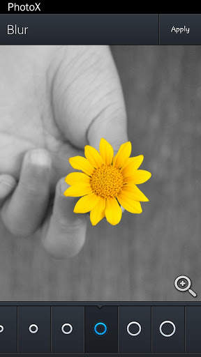 PhotoX screenshot 8