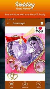 Wedding Album Effect screenshot 7