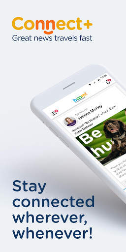 Connect  screenshot 1