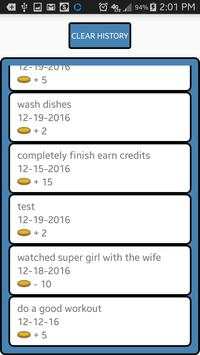 Earn Credits स्क्रीनशॉट 4