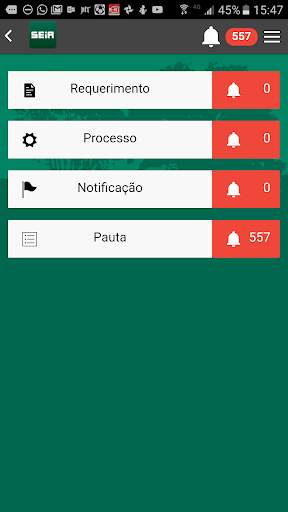 Seia Mobile screenshot 2