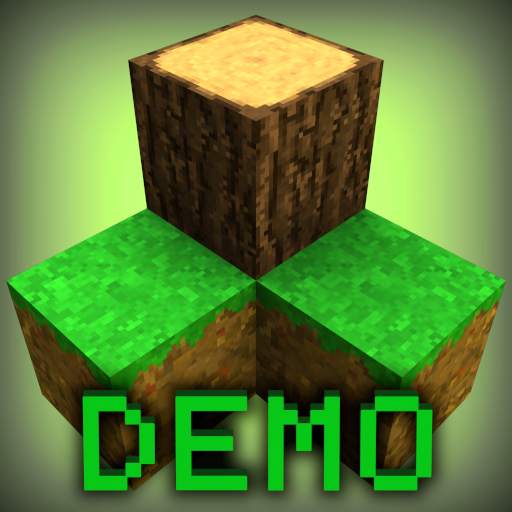 Survivalcraft Demo 1.29.58.0