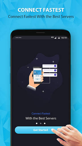 private vpn screenshot 2