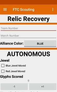 FTC Scouting screenshot 1