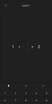 Math Games | Math Brain Games & Puzzle Games screenshot 1