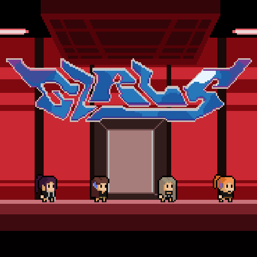 Girls(Aespa fan game) icon