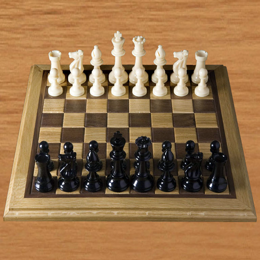 Chess icon