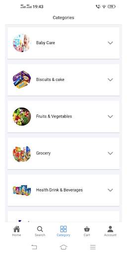 Best Shop screenshot 4