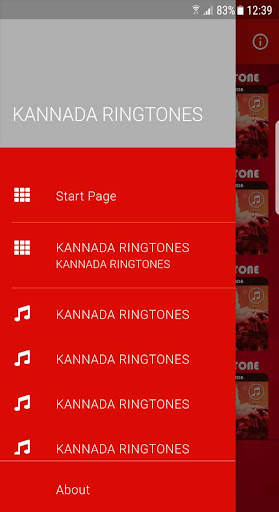 Kannada Ringtones screenshot 3