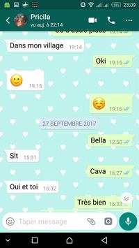 Wallpapers for WhatsApp screenshot 1