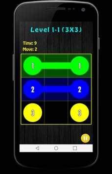 Free Flow - Connect Kings screenshot 3