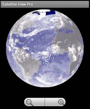 Satellite View Pro screenshot 7