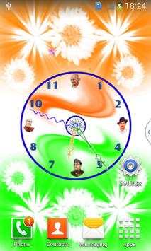 National Clock screenshot 1