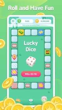 Lucky One स्क्रीनशॉट 2