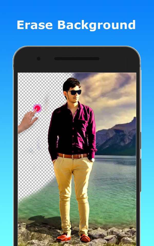 Nature Photo Editor - Nature Photo Frames screenshot 8