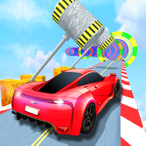 Car Racing Game 3D Drive icon