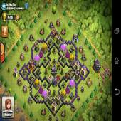 Clash of Clans Wallpapers 1.0