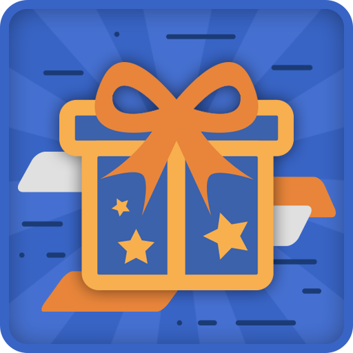 AppFun - Rewards &amp; Gift Cards أيقونة