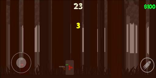 Generic Zombie Shooter screenshot 3