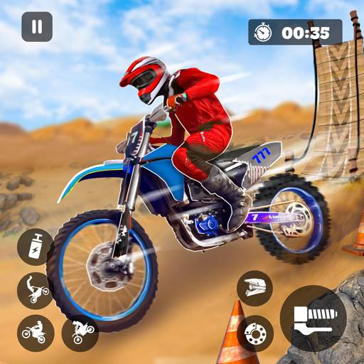 Bike Stunt Games: Bike Racing 2.2.19
