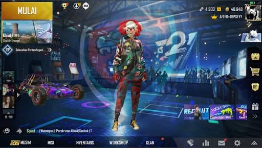 Skins For PUBG Free screenshot 1
