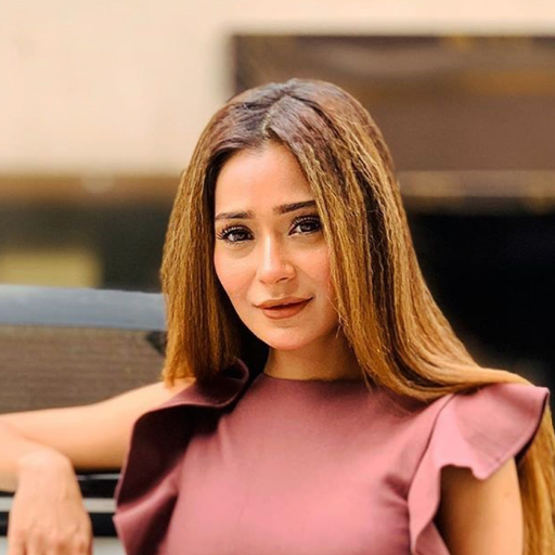 Sara Khan Official App icon