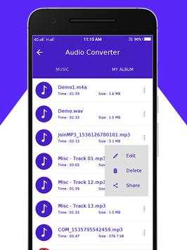 Total Audio Converter screenshot 2