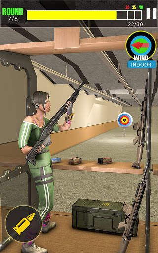 Shooter Game 3D - Ultimate Sho screenshot 11