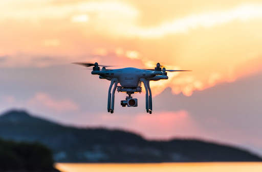 Drone Shop screenshot 4