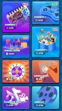Money Cube 2019 स्क्रीनशॉट 3