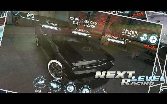 Next Level Racing screenshot 9
