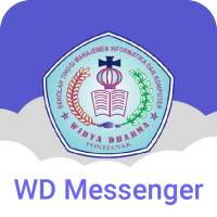 WD Messenger