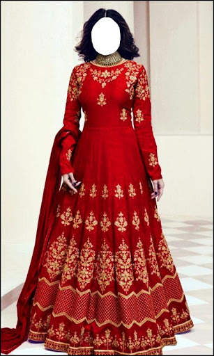 Women Dress Photo Montage Free screenshot 6