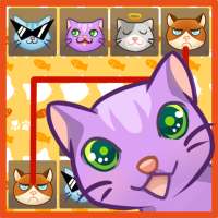 Onet Deluxe Cat